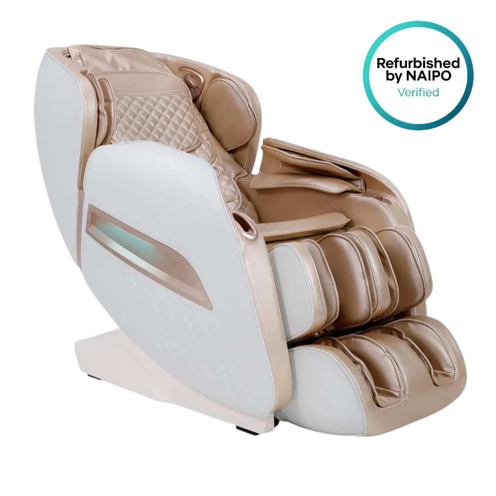 NAIPO MASSAGESESSEL MODEL P Refurbished/Generalüberholt