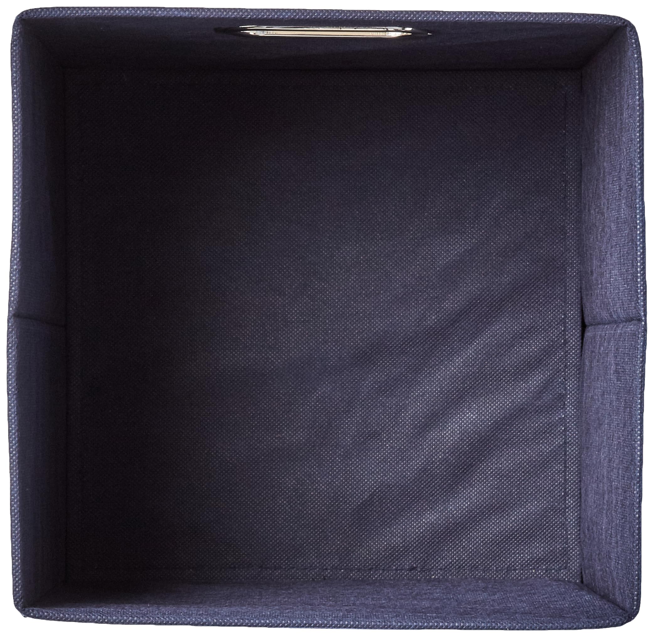 Friends Of NAIPO® Wäschekorb – Faltbarer Wäschesack mit langen verstärkten Griffen, 53 × 30 × 30 cm – Aufbewahrungskorb für Wäsche, Spielzeug, Schuhe & Haushalt