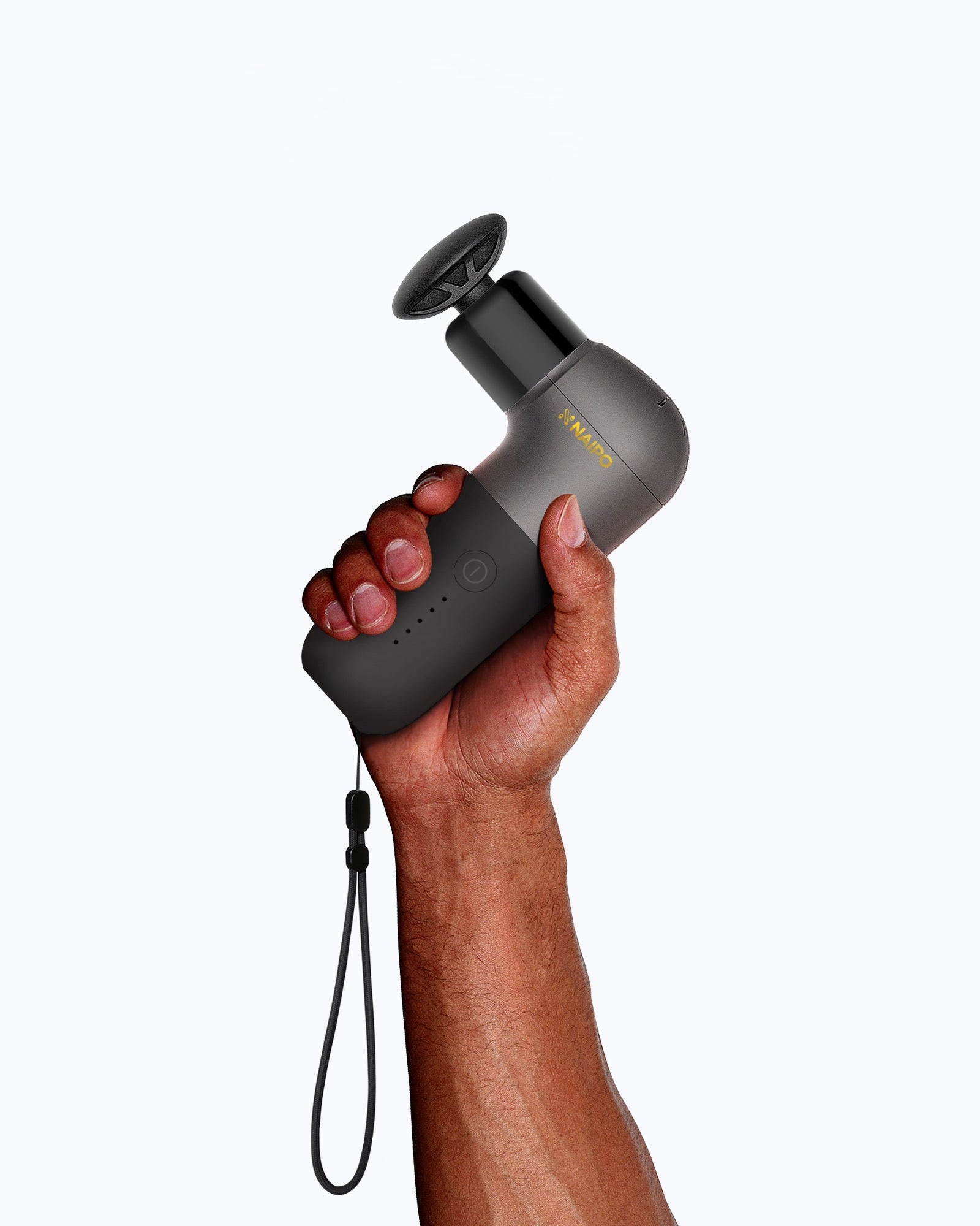 naipo massagepistole