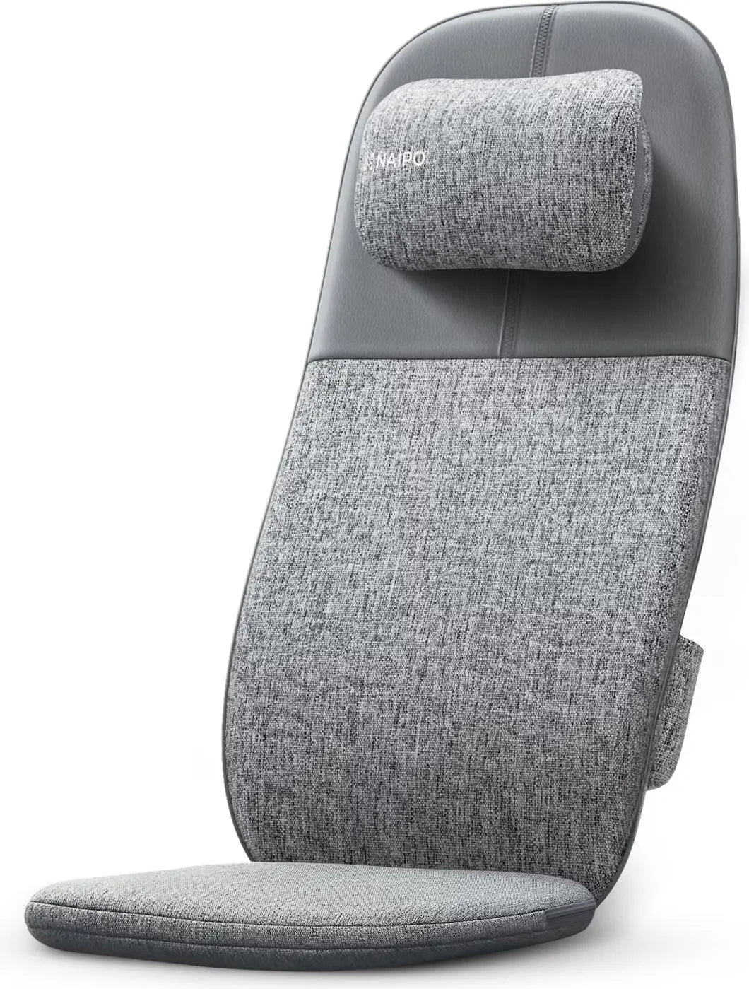 NAIPO Massagematte oCuzen™️ für Nacken, Rücken, Taille Massageauflage