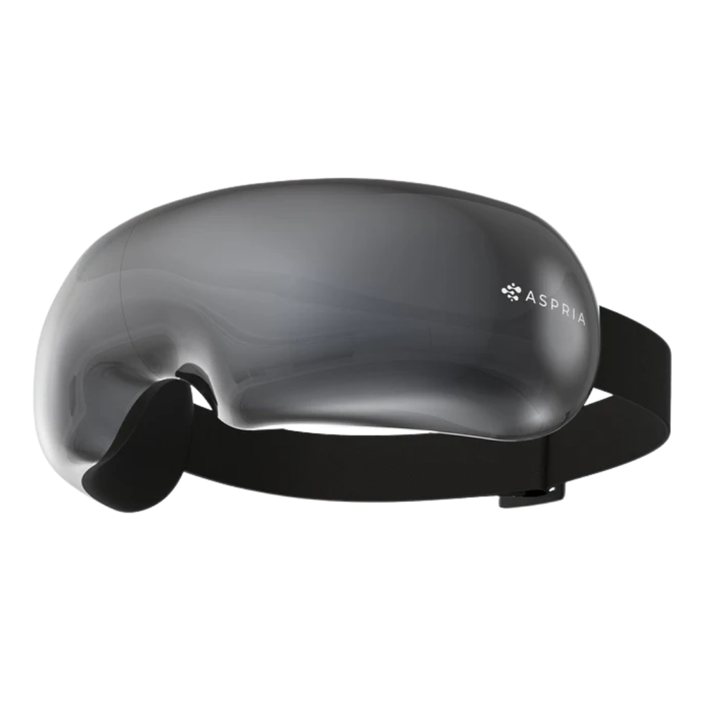 Aspria by NAIPO Eyecloud Vision Augenmassagegerät