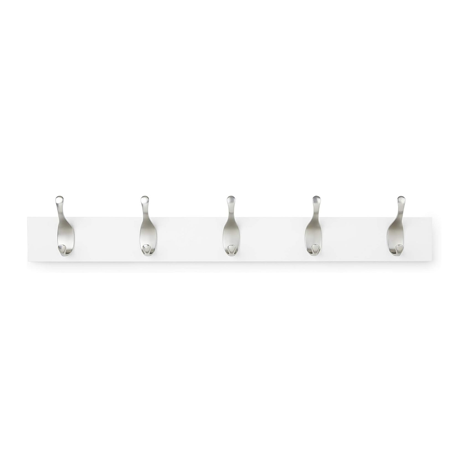 Friends Of NAIPO® Faltboxen 6er-Set – Faltbare Aufbewahrungsboxen aus Vliesstoff mit Griffen, 26,7×26,7×27,9 cm – Aufbewahrungskörbe für Wohnzimmer, Schlafzimmer & Küche, Jeansblau, atmungsaktiv