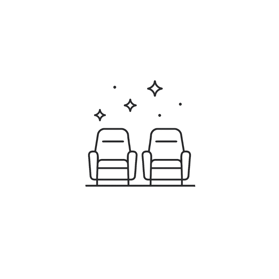 NAIPO Relax Lounge