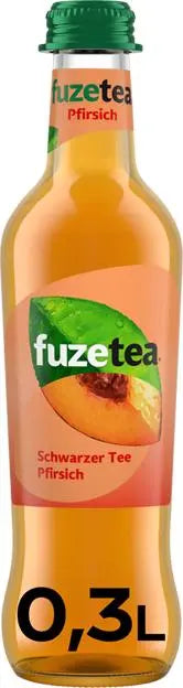 Fuze Tea 0,3L