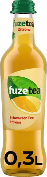 Fuze Tea 0,3L