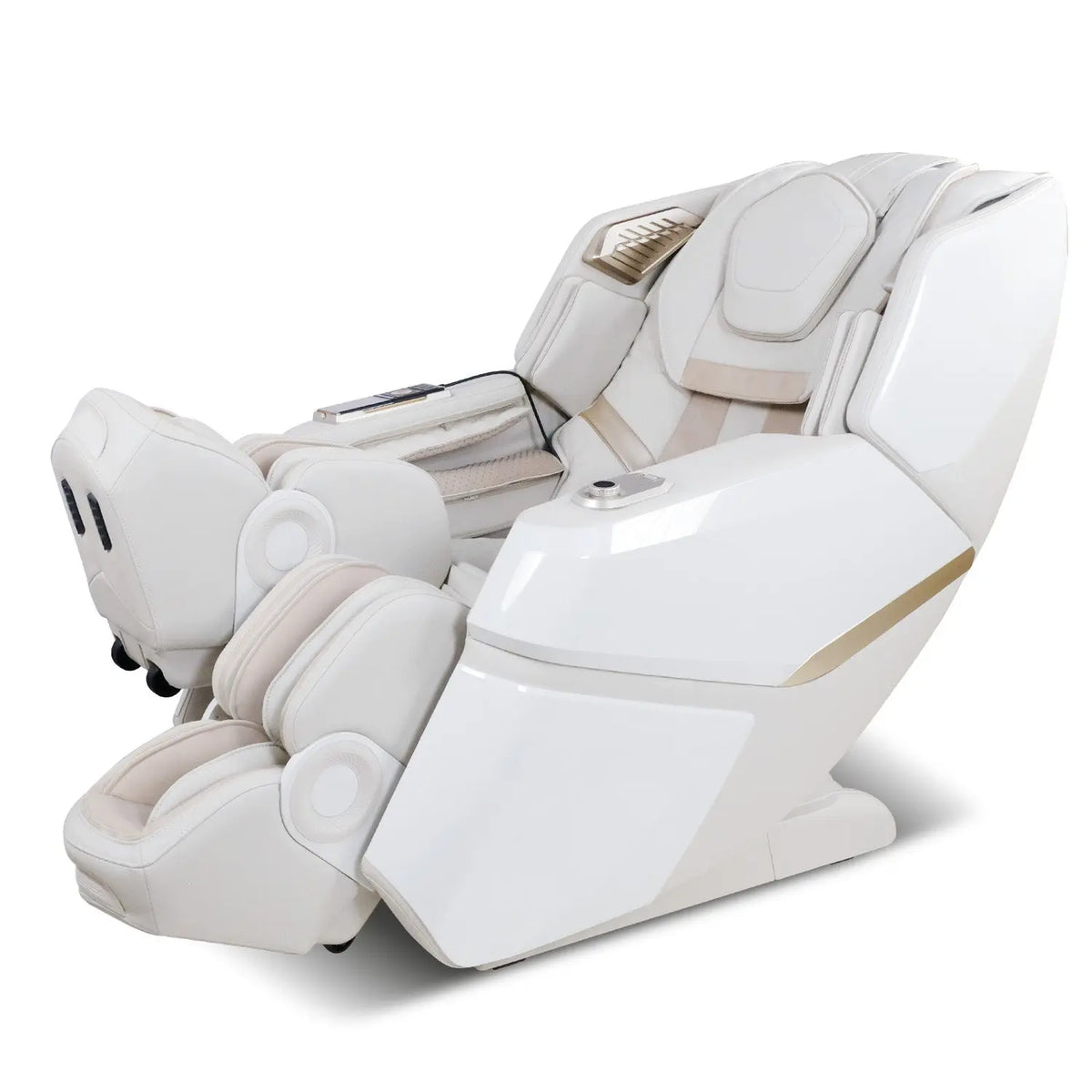 NAIPO Space Walk Massagesessel Generalüberholt, Ansicht 11
