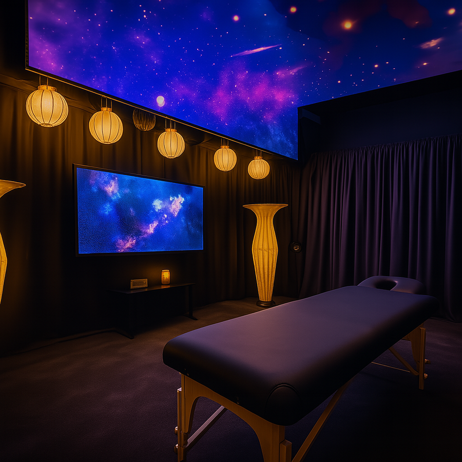 NAIPO Relax Lounge Classic