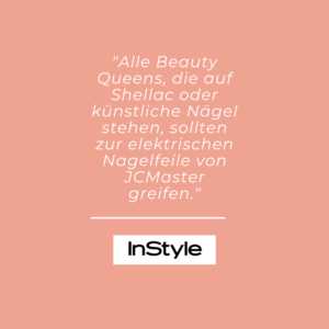 Essentieller Nagelfräser Online Grundkurs, mit Zertifikat