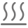 Symbol: Wärmetherapie